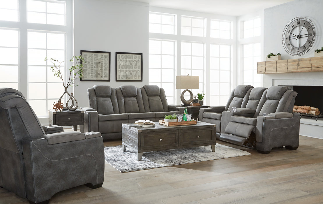 Next-Gen DuraPella Sofa, Loveseat and Recliner