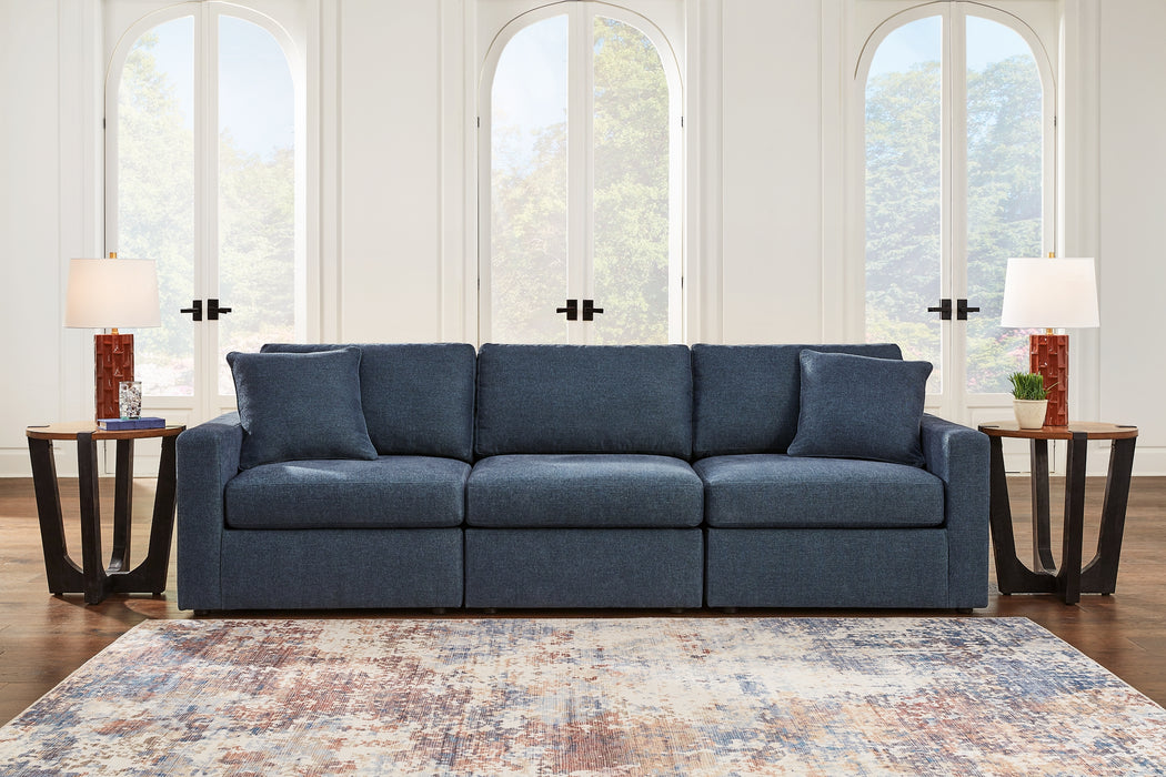 Modmax Sofa and Loveseat