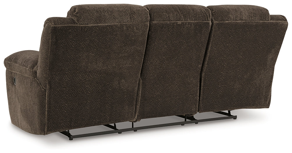 Frohn Reclining Sofa