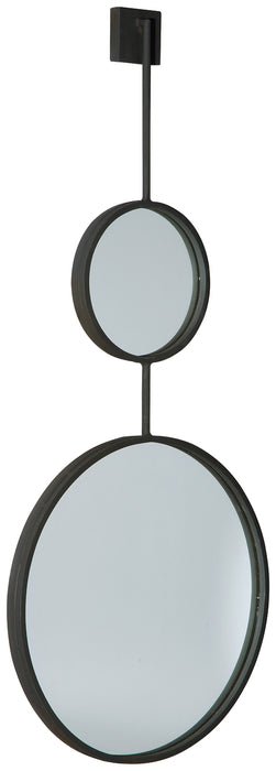 Brewer Accent Mirror