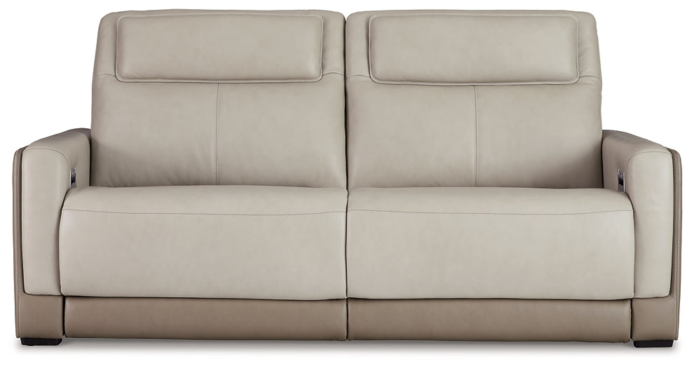 Battleville Sofa, Loveseat and Recliner