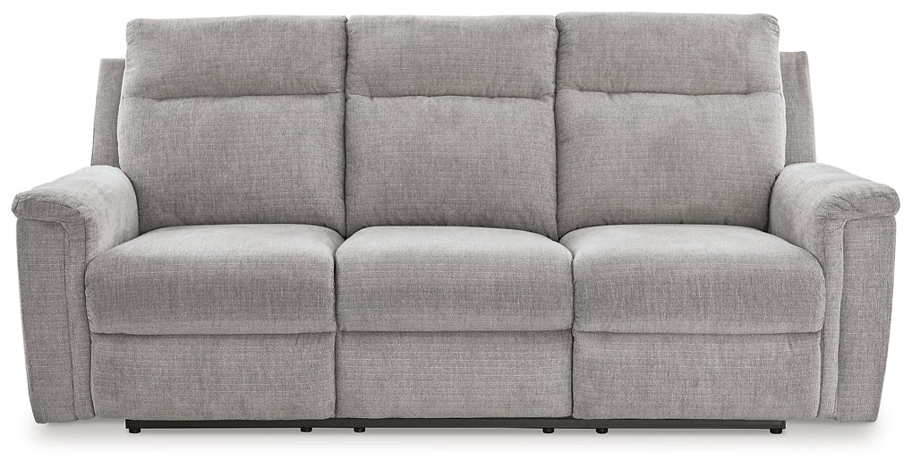 Barnsana Reclining Power Sofa